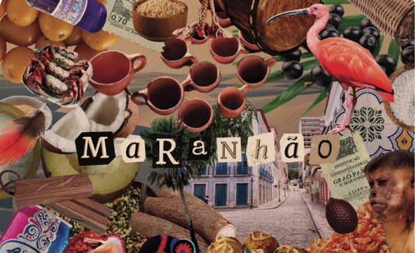 Kit Maranhão