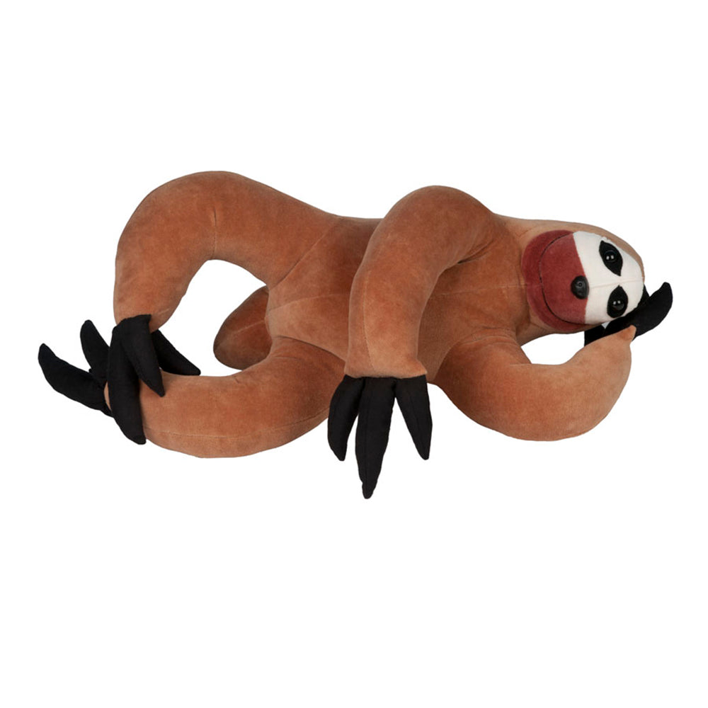 Bicho preguiça Pepeu